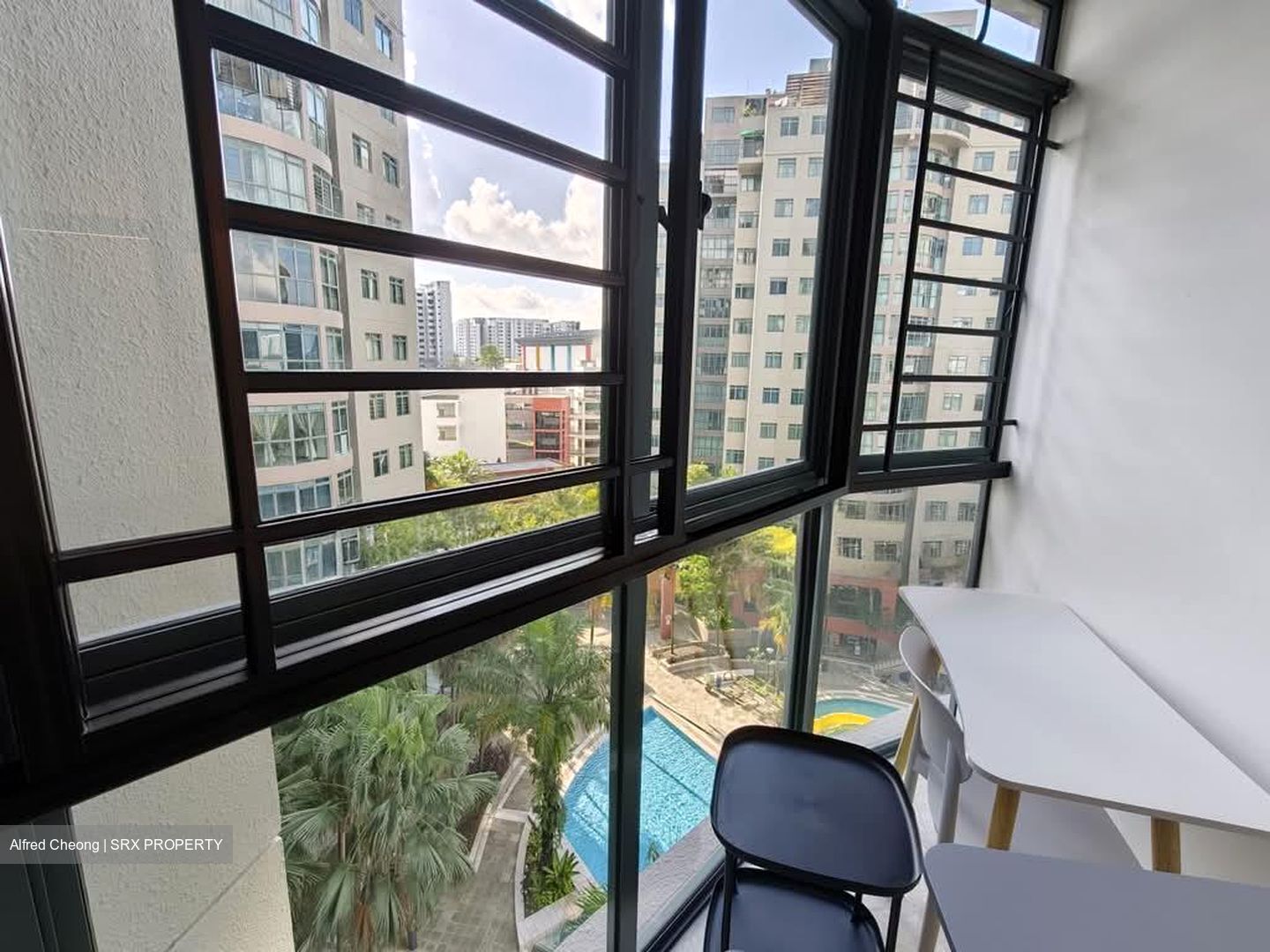 Summerdale (D22), Condominium #576328981